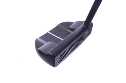 Used Odyssey O-Works Black #3T Putter - Right-Handed - 31 in - Mallet