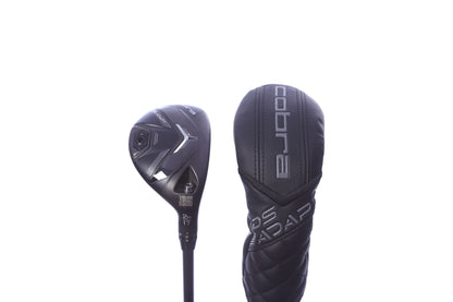 Used Cobra DS-ADAPT 2H Hybrid - Right-Handed - 17 Degrees - Stiff Flex-Next Round