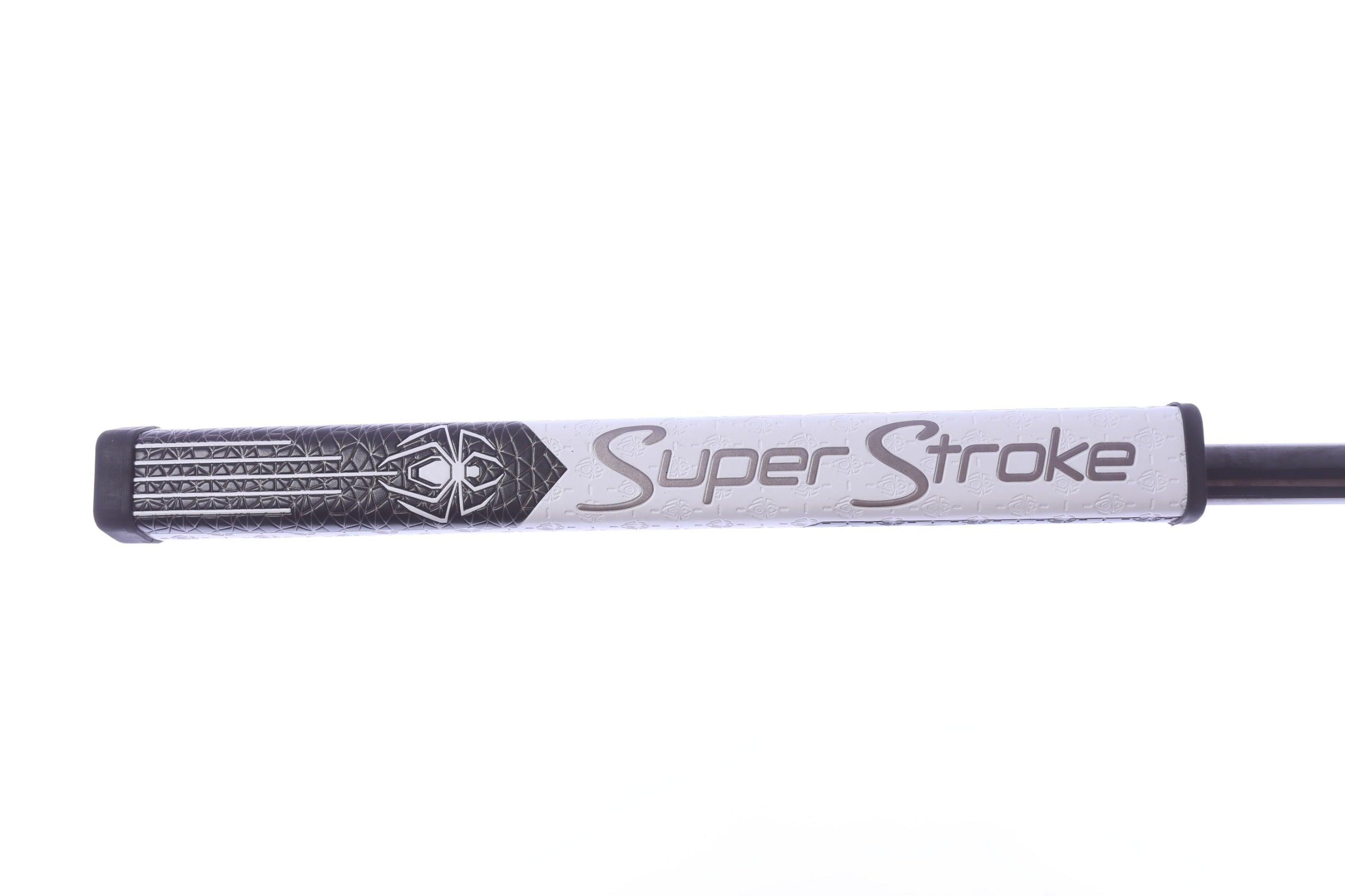 Used TaylorMade Spider 5K-ZT Putter - Right-Handed - 34 in - Mallet