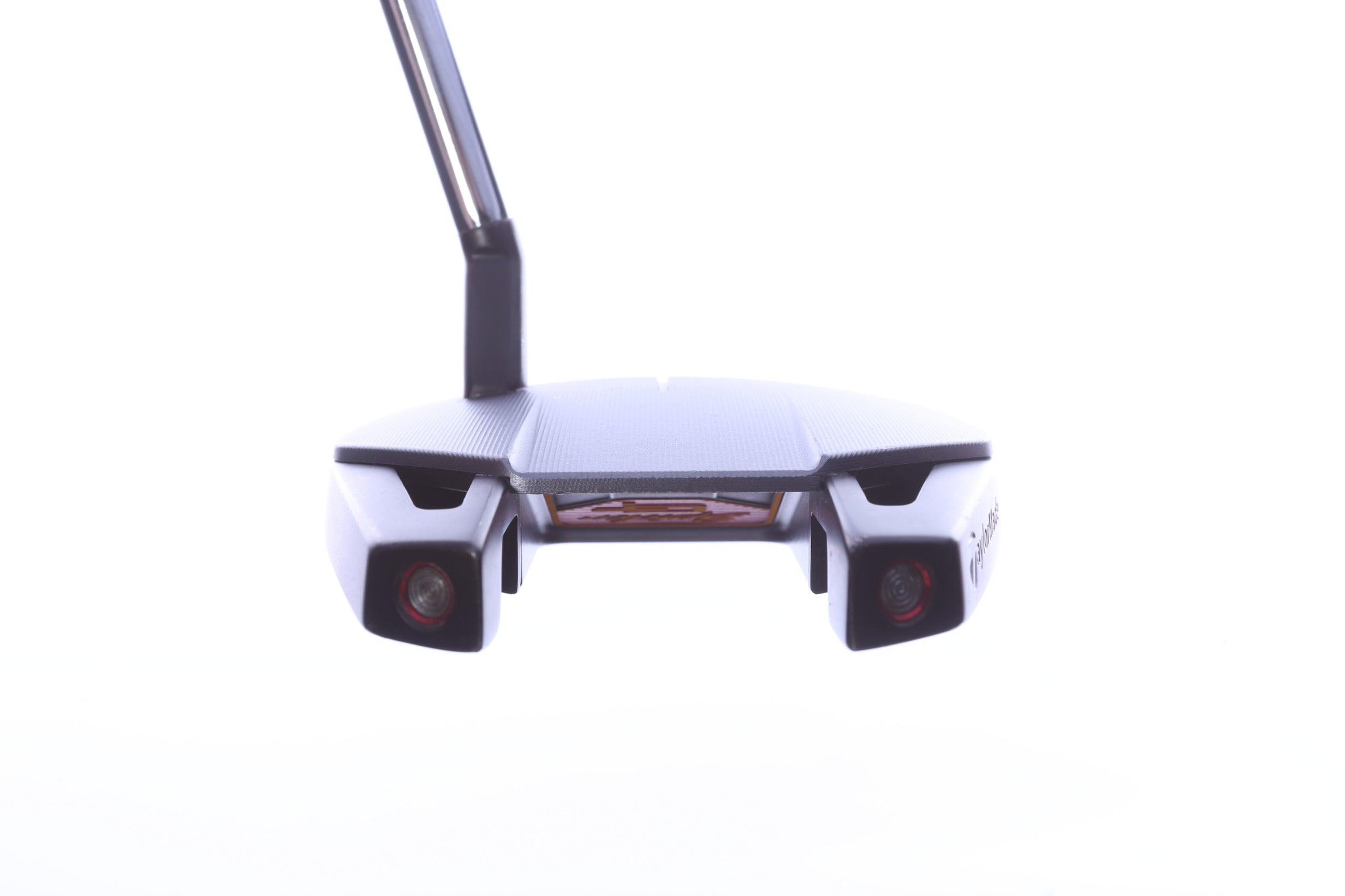 Used TaylorMade Spider GT Putter - Right-Handed - 35 in - Mallet