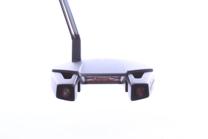 Used TaylorMade Spider GT Putter - Right-Handed - 35 in - Mallet