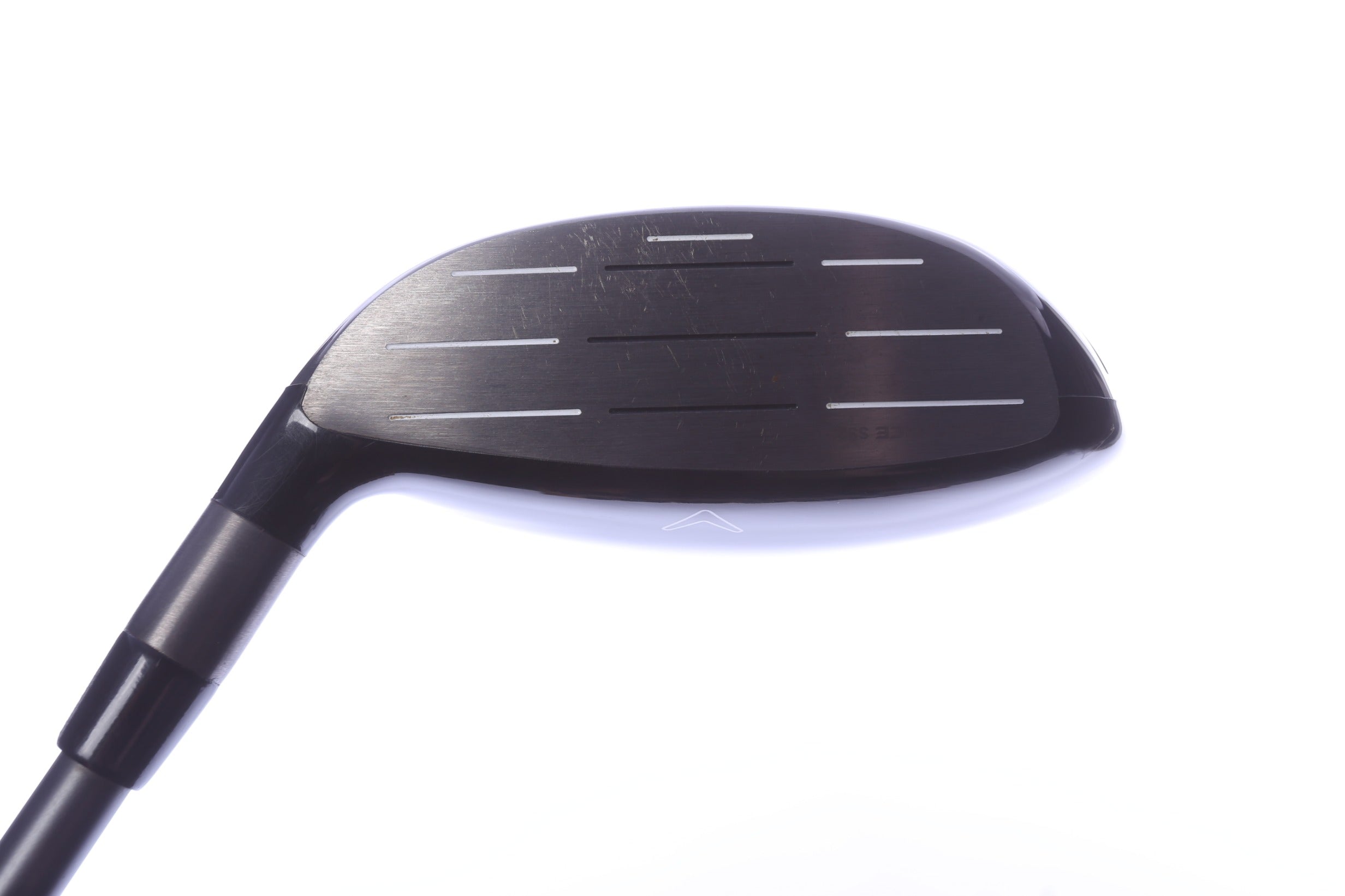 Used Callaway Epic MAX 3-Wood - Right-Handed - 15 Degrees - Regular Flex