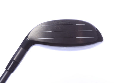 Used Callaway Epic MAX 3-Wood - Right-Handed - 15 Degrees - Regular Flex