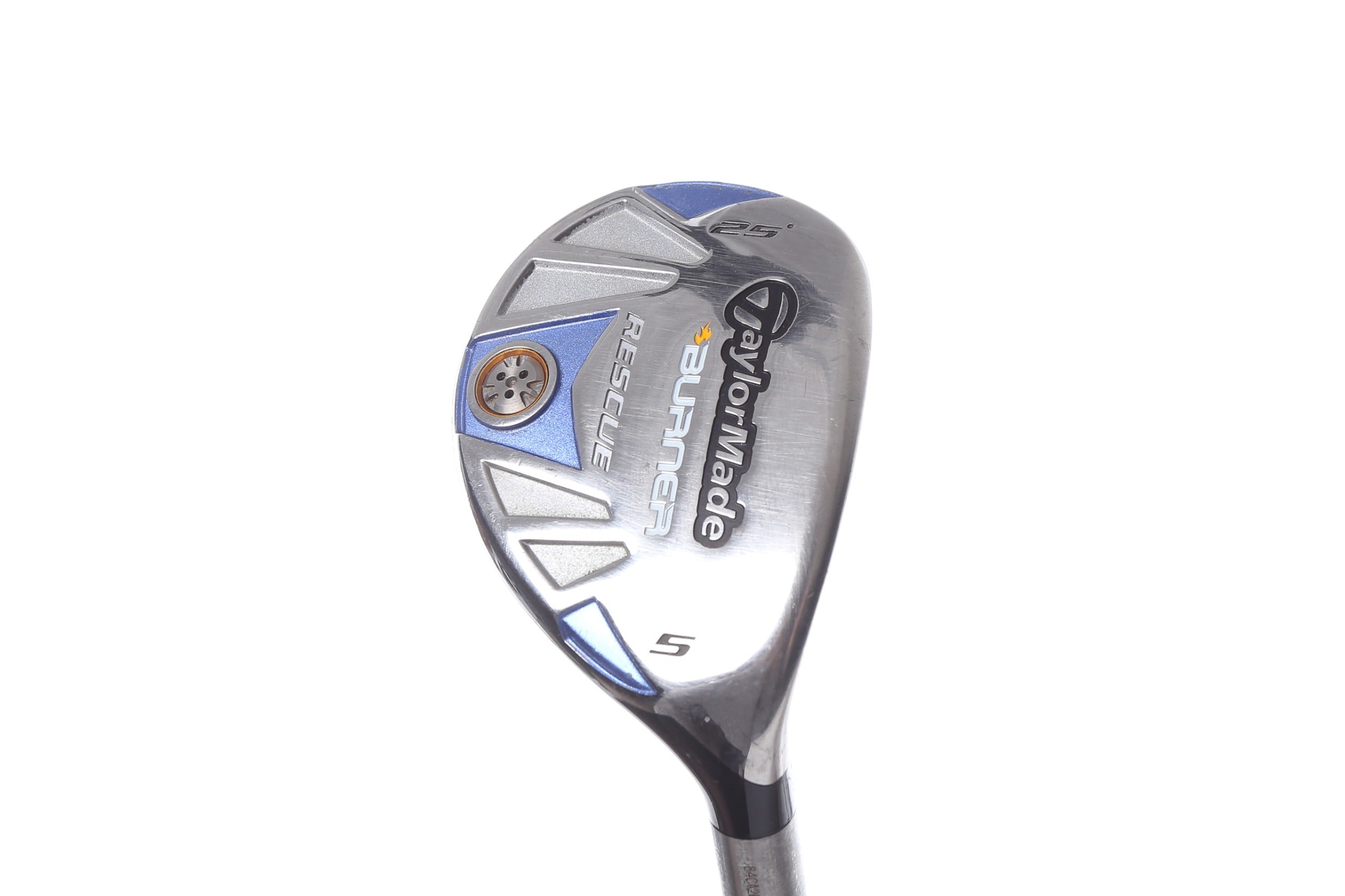 TaylorMade Burner Hybrid | Next Round Golf