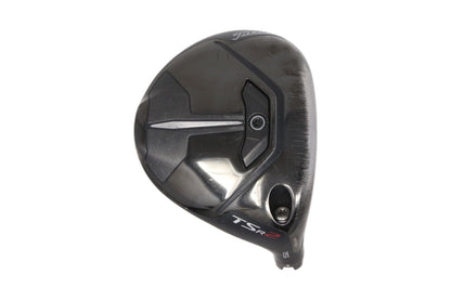 Used Titleist TSR2 3-Wood - HEAD ONLY - Right-Handed - 15 Degrees