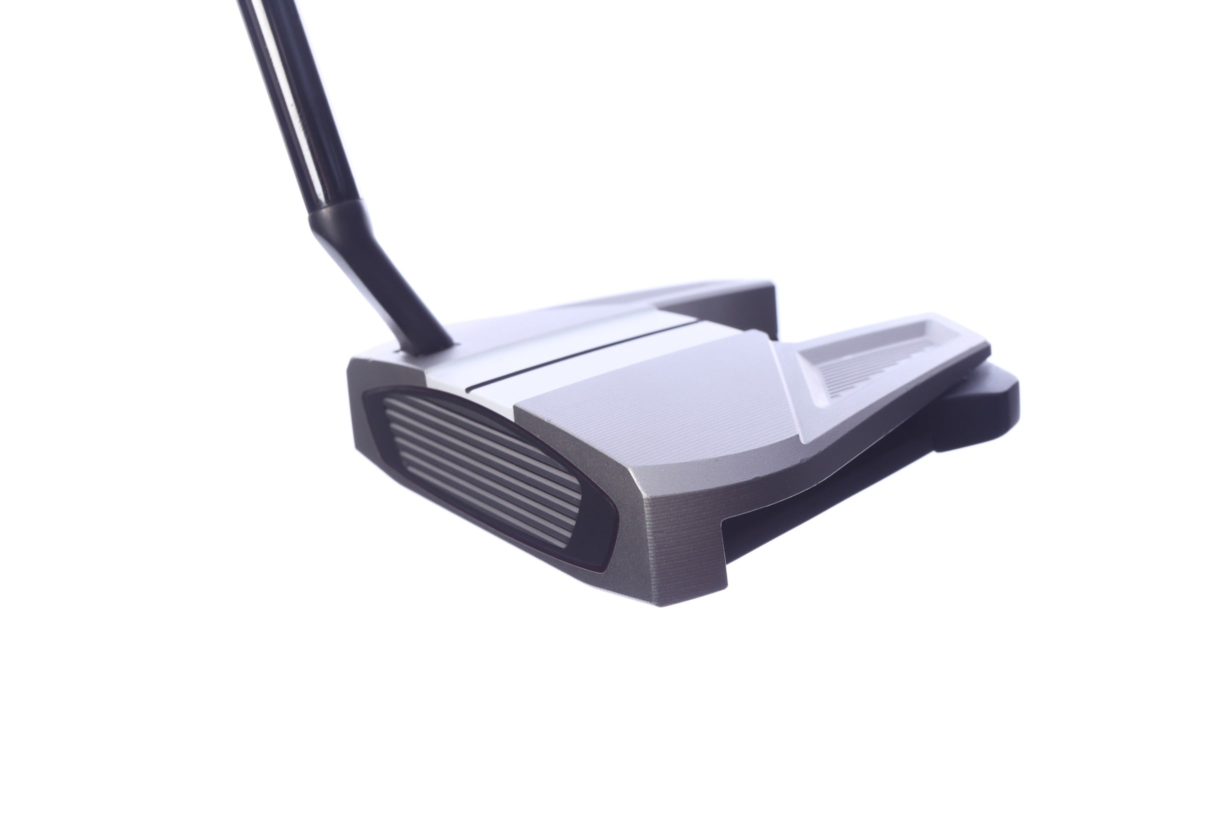 Used TaylorMade Spider GT Max Putter - Left-Handed - 34.5 in - Mallet-Next Round
