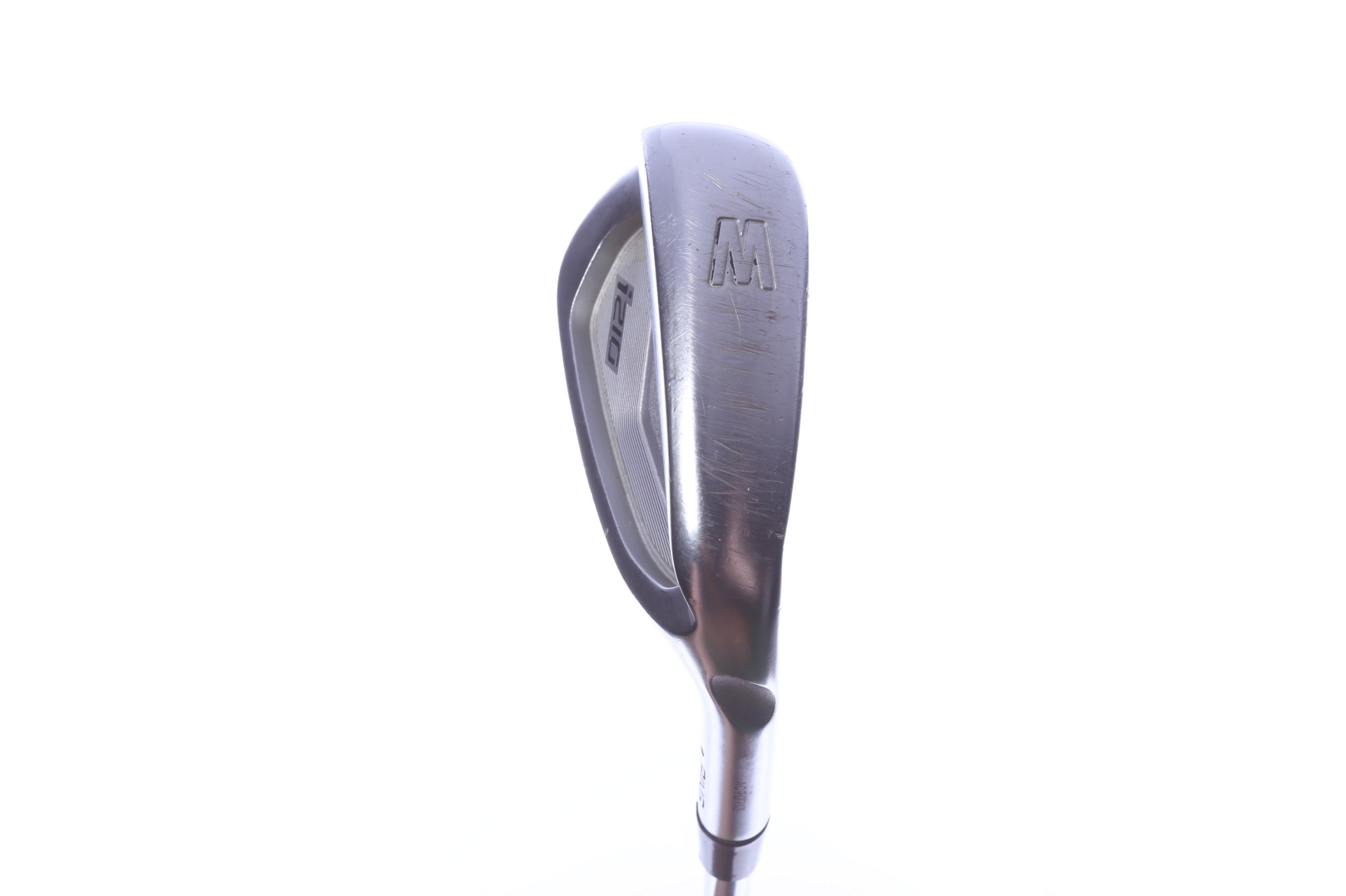 Used Ping i210 Pitching Wedge - Right-Handed - 45 Degrees - Stiff Flex-Next Round