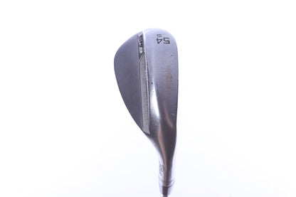 Used Titleist Vokey SM8 Tour Chrome Sand Wedge - Right-Handed - 54 Degrees - Wedge Flex-Next Round
