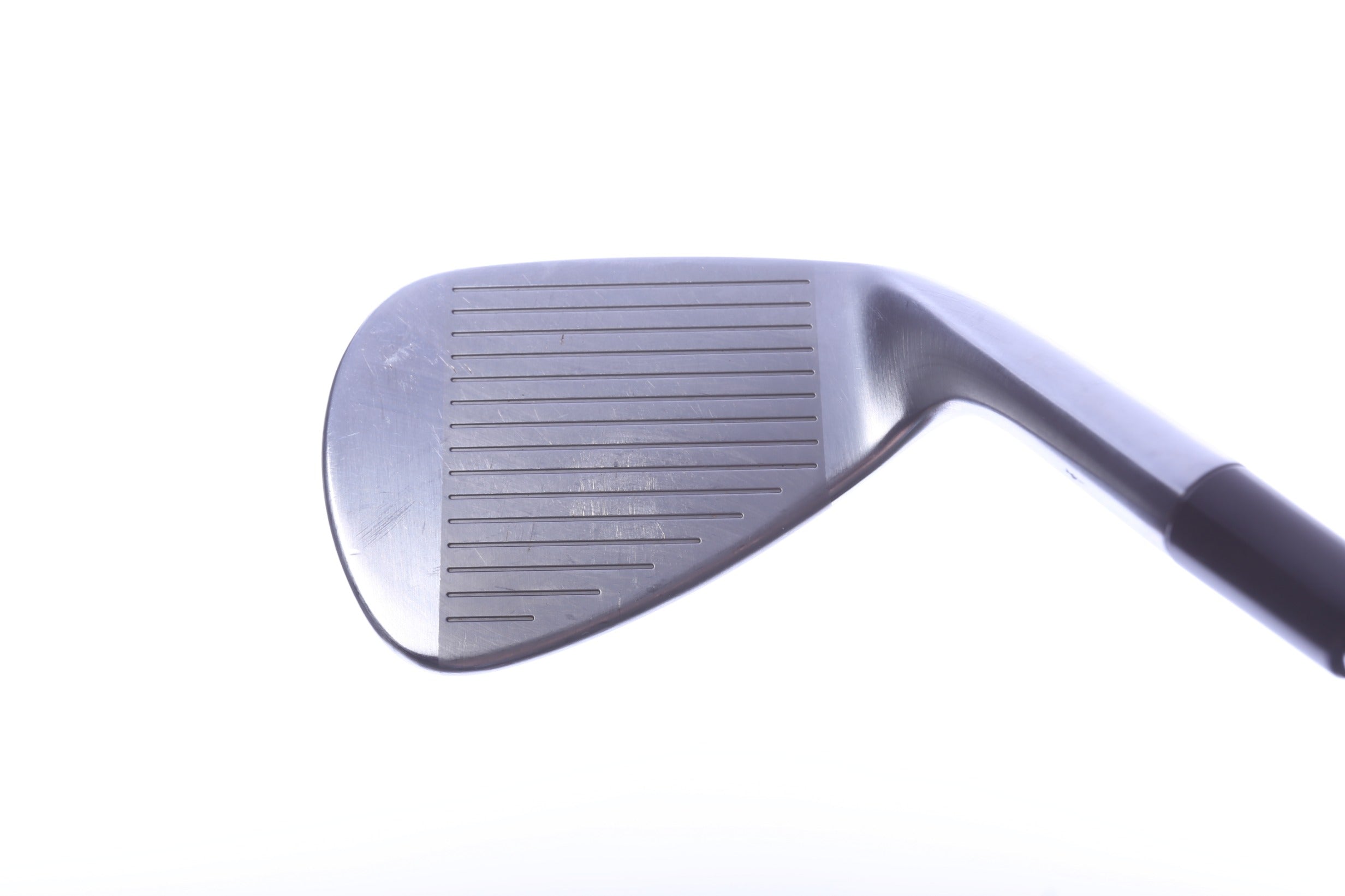 Used TaylorMade 2025 P790 Pitching Wedge - Left-Handed - 44 Degrees - Stiff Flex