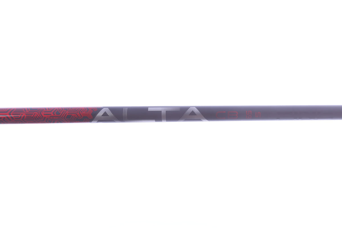 Used Ping G410 7-Wood - Left-Handed - 20.5 Degrees - Stiff Flex-Next Round