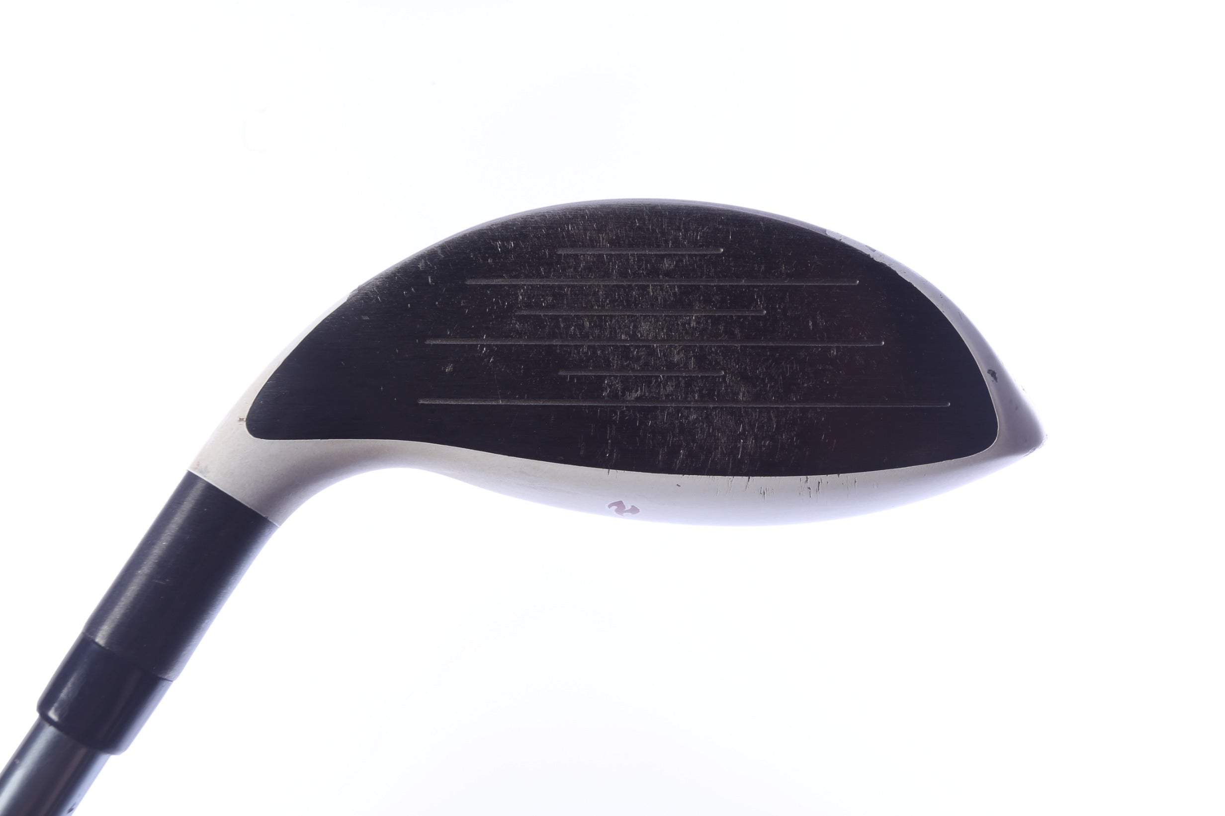Used TaylorMade Burner SuperFast 2.0 4H Hybrid - Right-Handed - 21 Degrees - Regular Flex