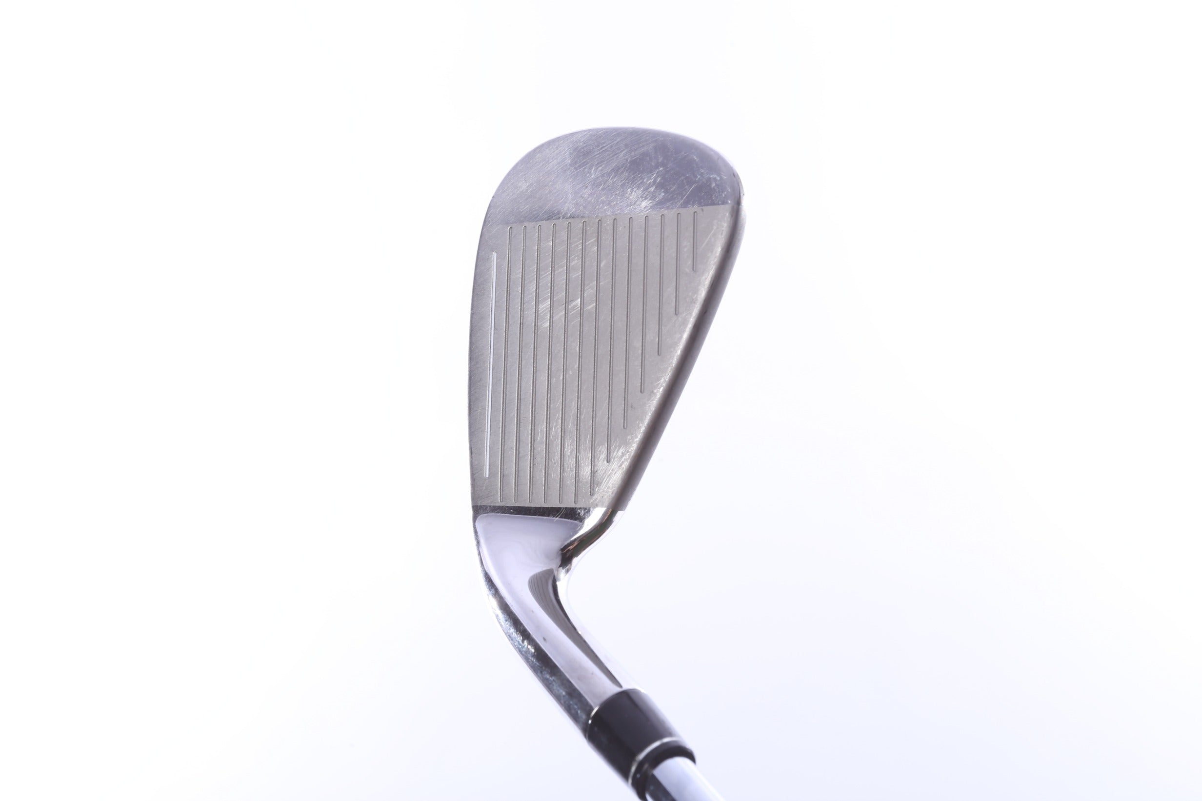 Used TaylorMade Burner 2.0 Single 6-Iron - Right-Handed - Regular Flex-Next Round