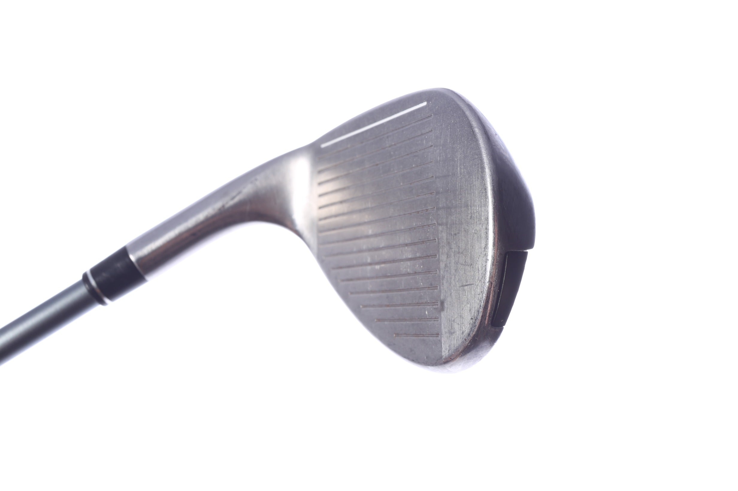 Used TaylorMade STEALTH Sand Wedge - Right-Handed - 54 Degrees - Seniors Flex