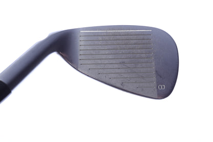 Used Ping G440 Single 8-Iron - Right-Handed - Soft Regular Flex