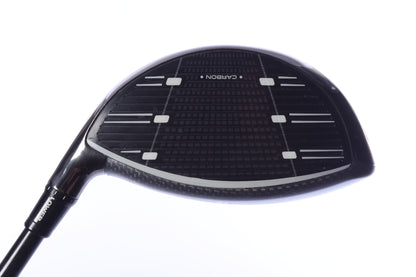 Used TaylorMade Qi35 LS Driver - 10.5 Degrees - Regular Flex Mitsubishi Diamana S60 Limited - Right-Handed