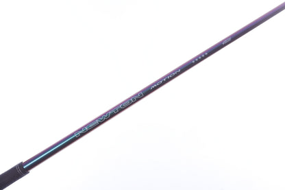 Used Newton Motion Driver Shaft Extra Stiff Flex Graphite - 44.5 in - Callaway Opti-Fit Adapter-Next Round