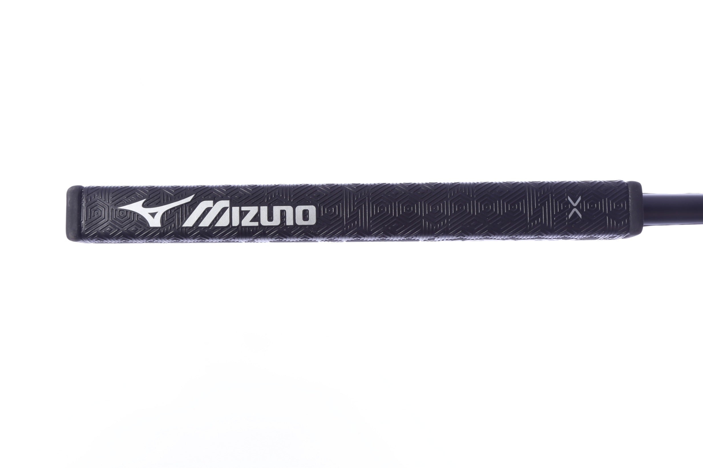 Used Mizuno M.Craft X S4 Putter - Left-Handed - 34 in - Mallet