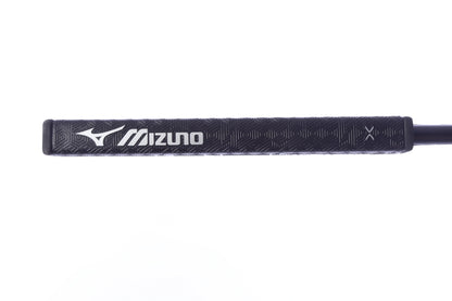 Used Mizuno M.Craft X S4 Putter - Left-Handed - 34 in - Mallet