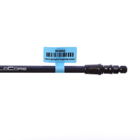 Used Fujikura Ventus Blue 6 Velocore Regular Graphite Driver Shaft - 43 in - Taylormade Adapter-Next Round