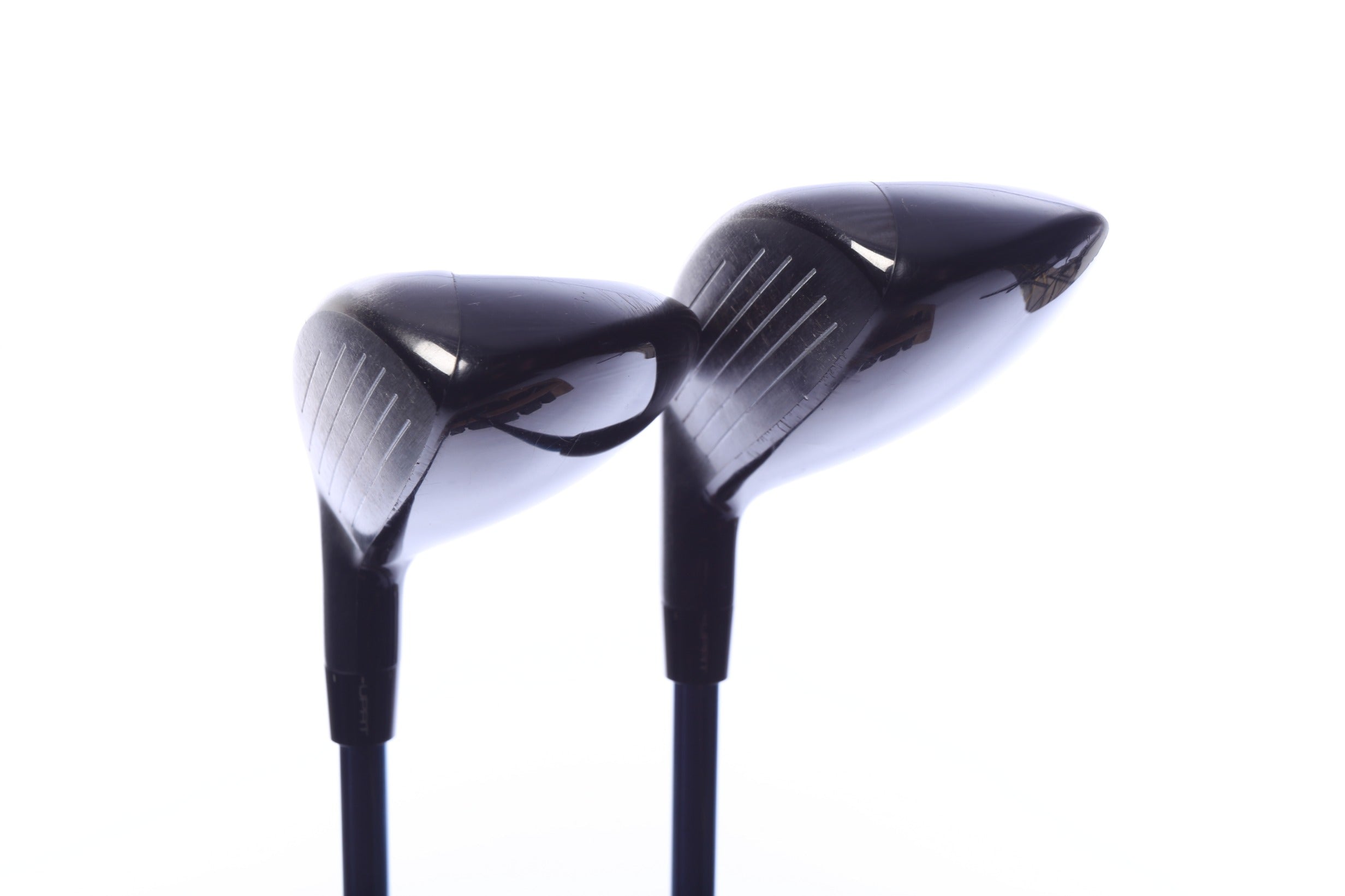 Used Mizuno ST-MAX 230 Hybrid Set - Right-Handed - 4H, 5H - Regular Flex
