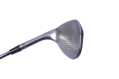 Used Titleist Vokey SM10 Tour Chrome Lob Wedge - Right-Handed - 62 Degrees - Wedge Flex-Next Round