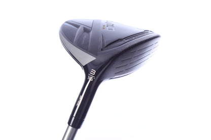 Used TaylorMade Qi10 MAX 3-Wood - Right-Handed - 16 Degrees - Regular Flex