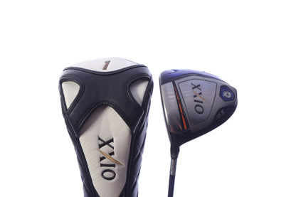 Used XXIO X Driver - 10.5 Degrees - Regular Flex XXIO MP 1000 - Left-Handed
