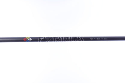 Used Titleist TSR2 Driver - 9 Degrees - Extra Stiff Flex Project X HZRDUS Smoke Silver - Right-Handed