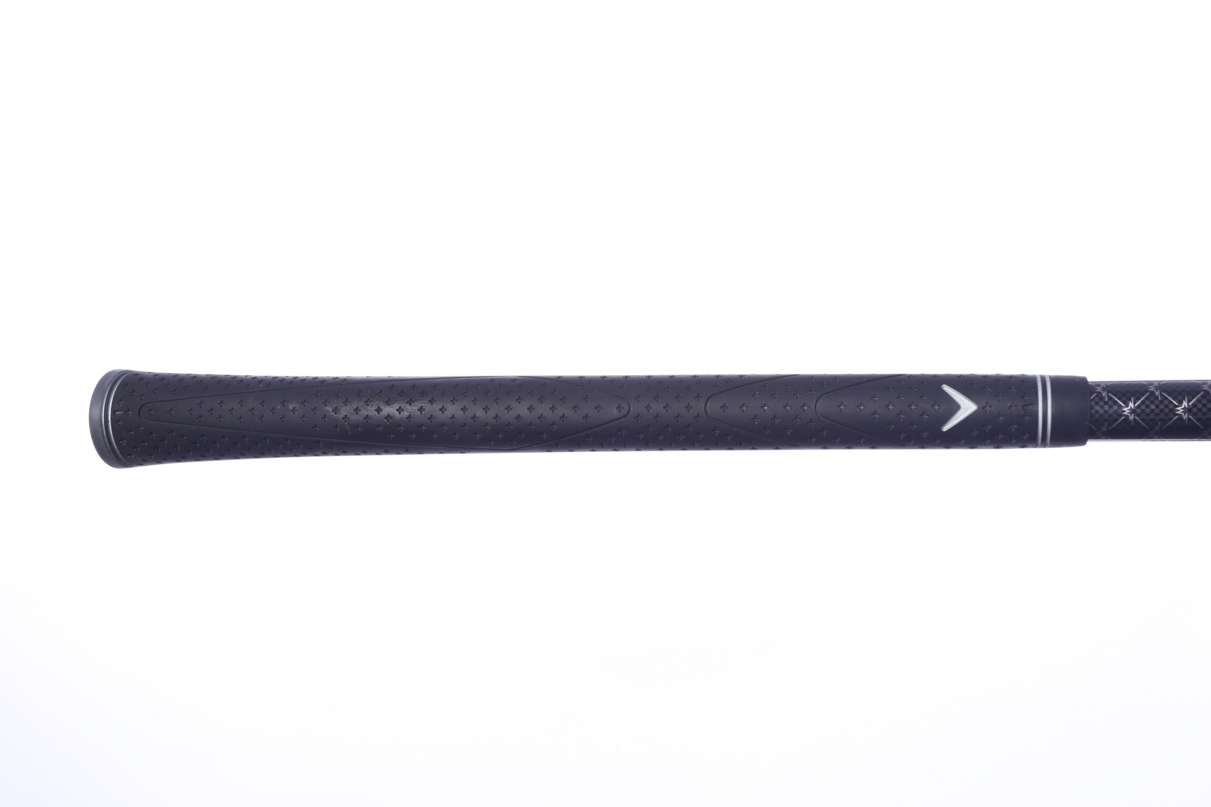 Used Callaway Rogue ST MAX OS 4H Hybrid - Left-Handed - 20 Degrees - Regular Flex-Next Round