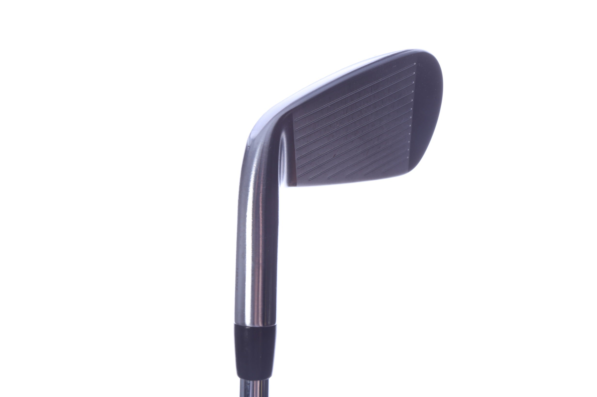 Used Titleist 2021 T100 Single 6-Iron - Right-Handed - Extra Stiff Plus Flex-Next Round