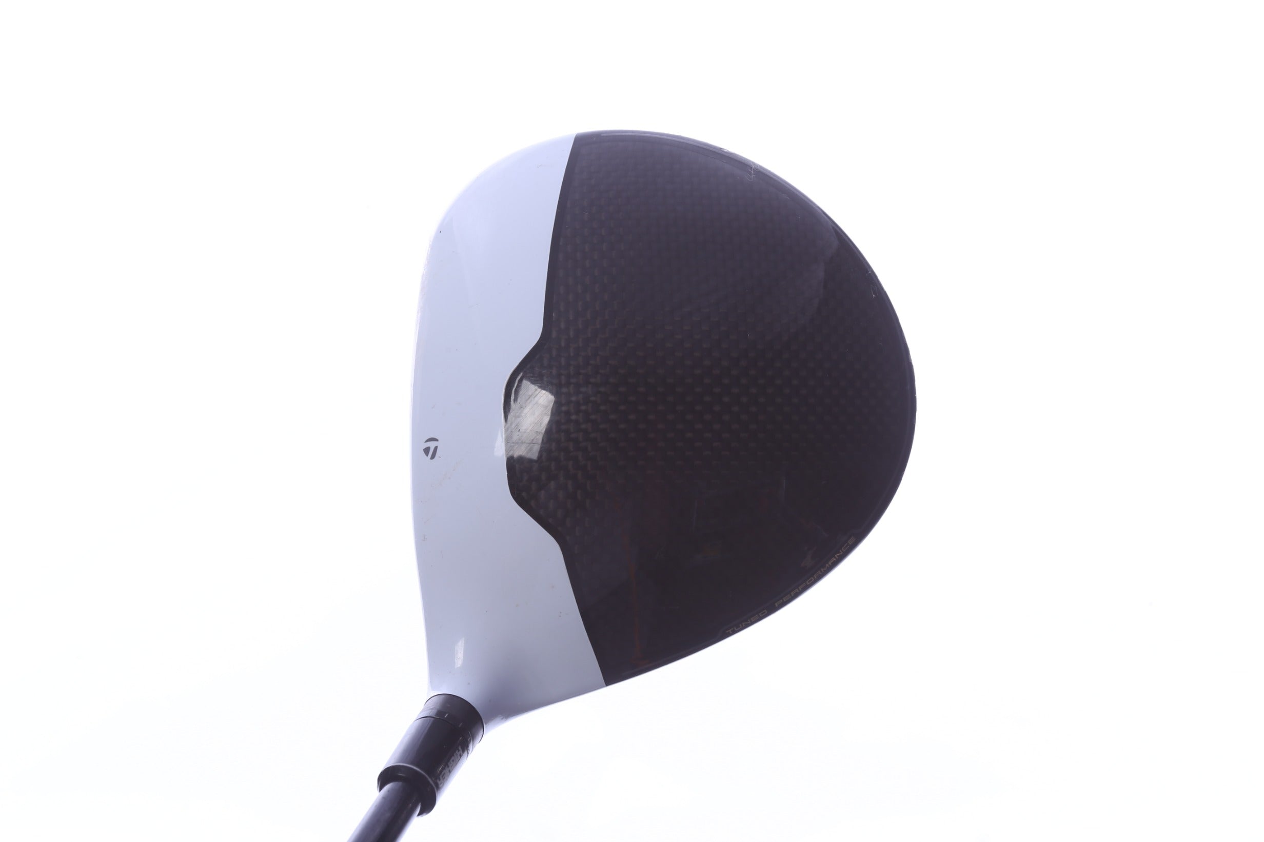 Used TaylorMade M2 2016 Driver - 10.5 Degrees - Regular Flex Fujikura PRO - Right-Handed