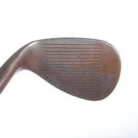 Used Titleist Vokey SM8 Raw Lob Wedge - Right-Handed - 58 Degrees - Wedge Flex-Next Round