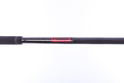 Used TaylorMade 2024 P770 Iron Set - Right-Handed - 5-PW - Stiff Flex-Next Round