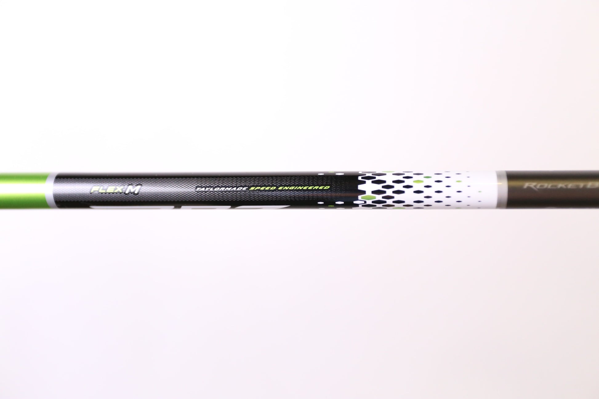 Used TaylorMade RocketBallz Single 6-Iron - Right-Handed - Seniors Flex-Next Round