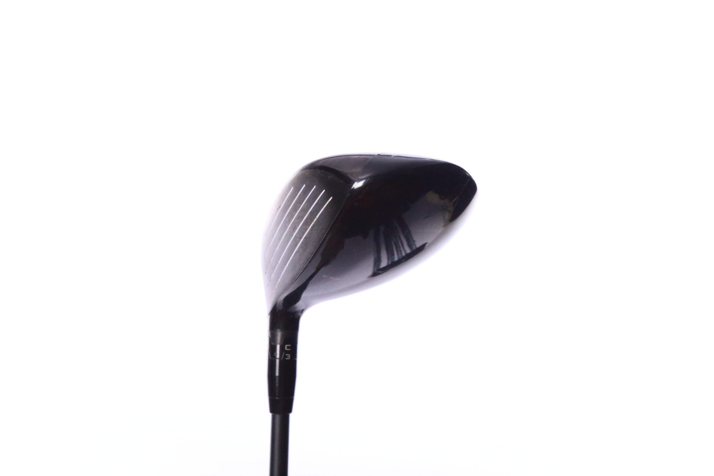 Used Titleist TSR3 3-Wood - Right-Handed - 15 Degrees - Stiff Flex-Next Round