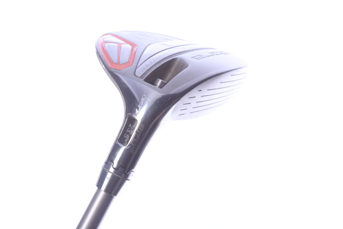Used Cobra BiO Cell 7-9 Wood - Right-Handed - 23.5 Degrees - Regular Flex-Next Round