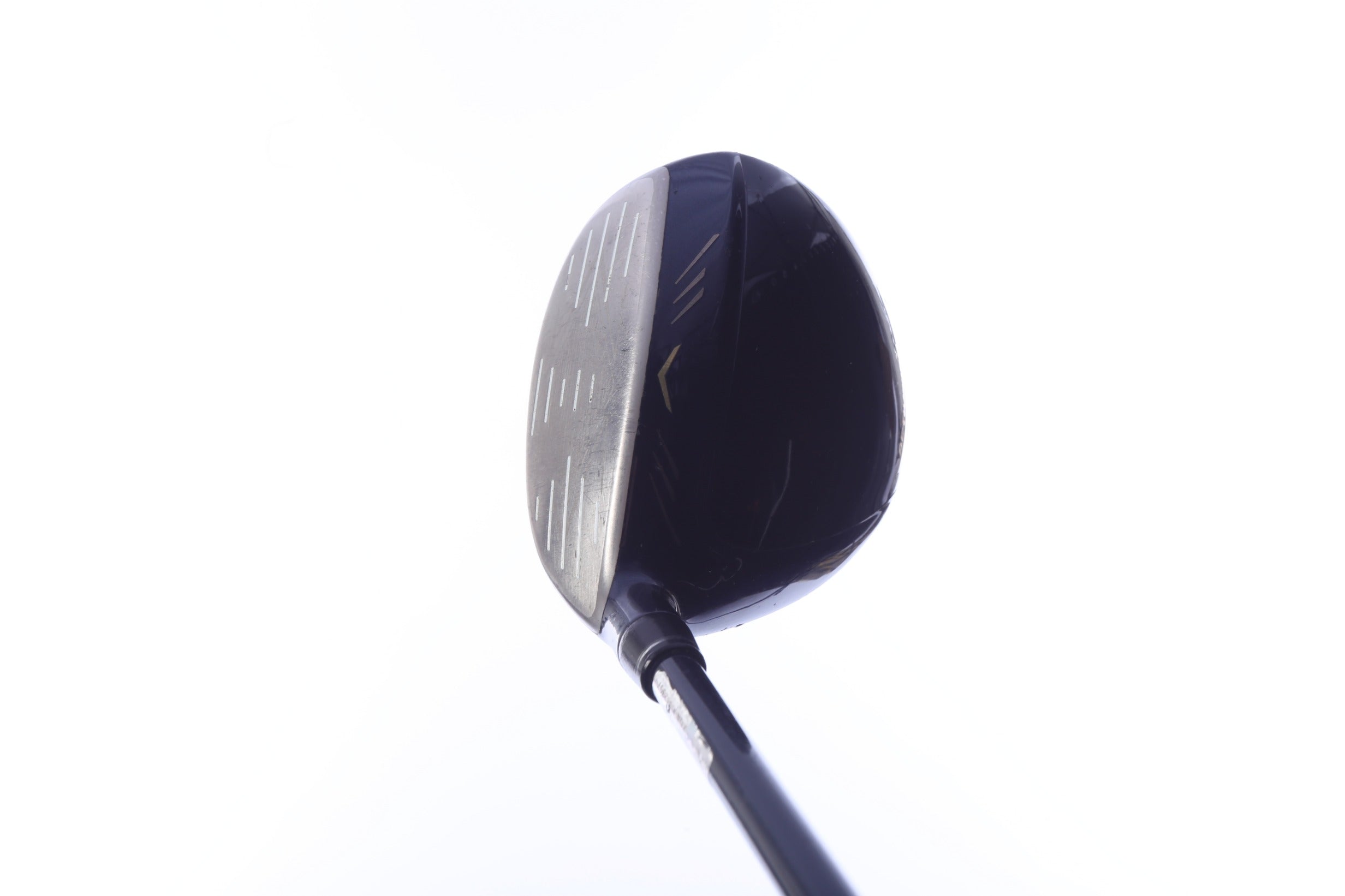 Used XXIO 12 7-Wood - Right-Handed - 20 Degrees - Regular Flex