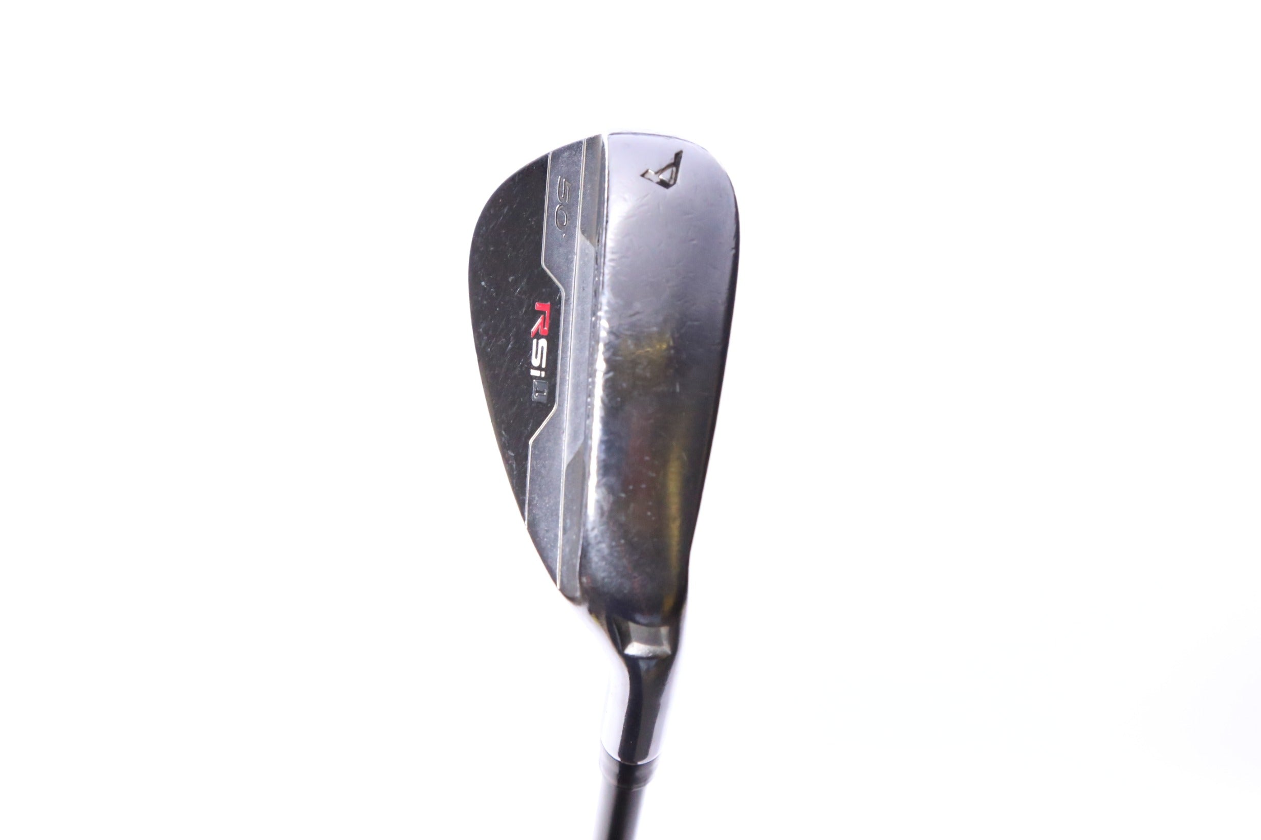 Used TaylorMade RSi 1 Approach Wedge - Right-Handed - 50 Degrees - Regular Flex-Next Round