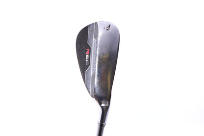 Used TaylorMade RSi 1 Approach Wedge - Right-Handed - 50 Degrees - Regular Flex-Next Round