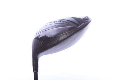 Used Cobra Long Tom Driver - 9 Degrees - Stiff Flex Grafalloy Pro Launch Red - Left-Handed-Next Round