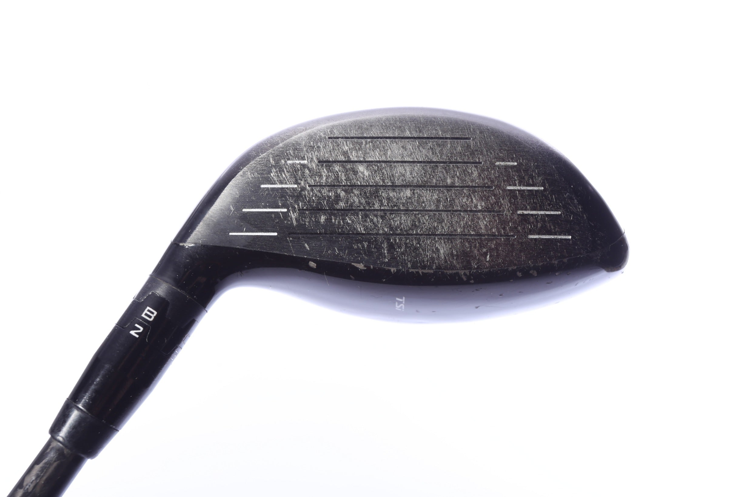 Used Titleist TSi2 5-Wood - Right-Handed - 18 Degrees - Regular Flex