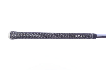 Used Titleist Vokey SM10 Tour Chrome Lob Wedge - Right-Handed - 60 Degrees - Wedge Flex-Next Round
