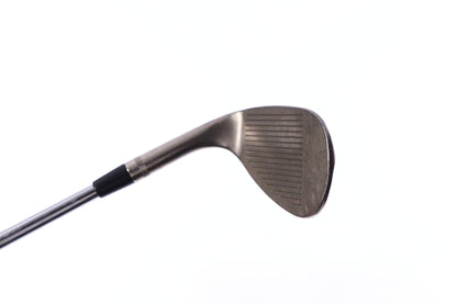 Used Titleist Vokey SM6 Tour Chrome Lob Wedge - Right-Handed - 58 Degrees - Stiff Flex