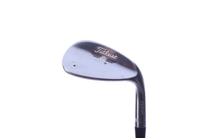 Used Titleist Vokey SM7 Tour Chrome Sand Wedge - Right-Handed - 56 Degrees - Wedge Flex