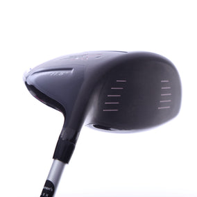 Used Cobra 2023 Air X Womens Driver - 11.5 Degrees - Ladies Flex Cobra Ultra Lite - Right-Handed-Next Round