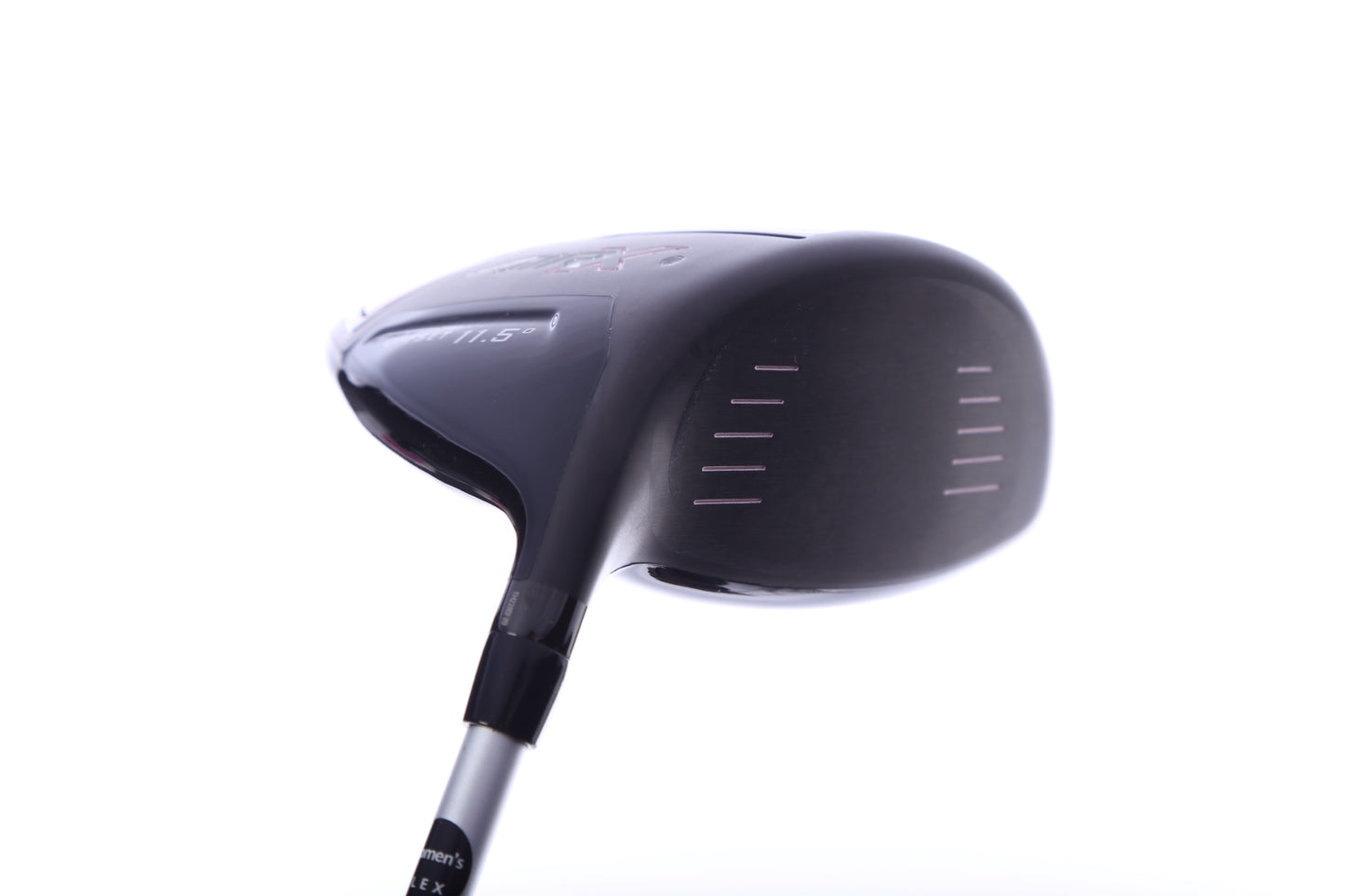 Used Cobra 2023 Air X Womens Driver - 11.5 Degrees - Ladies Flex Cobra Ultra Lite - Right-Handed-Next Round