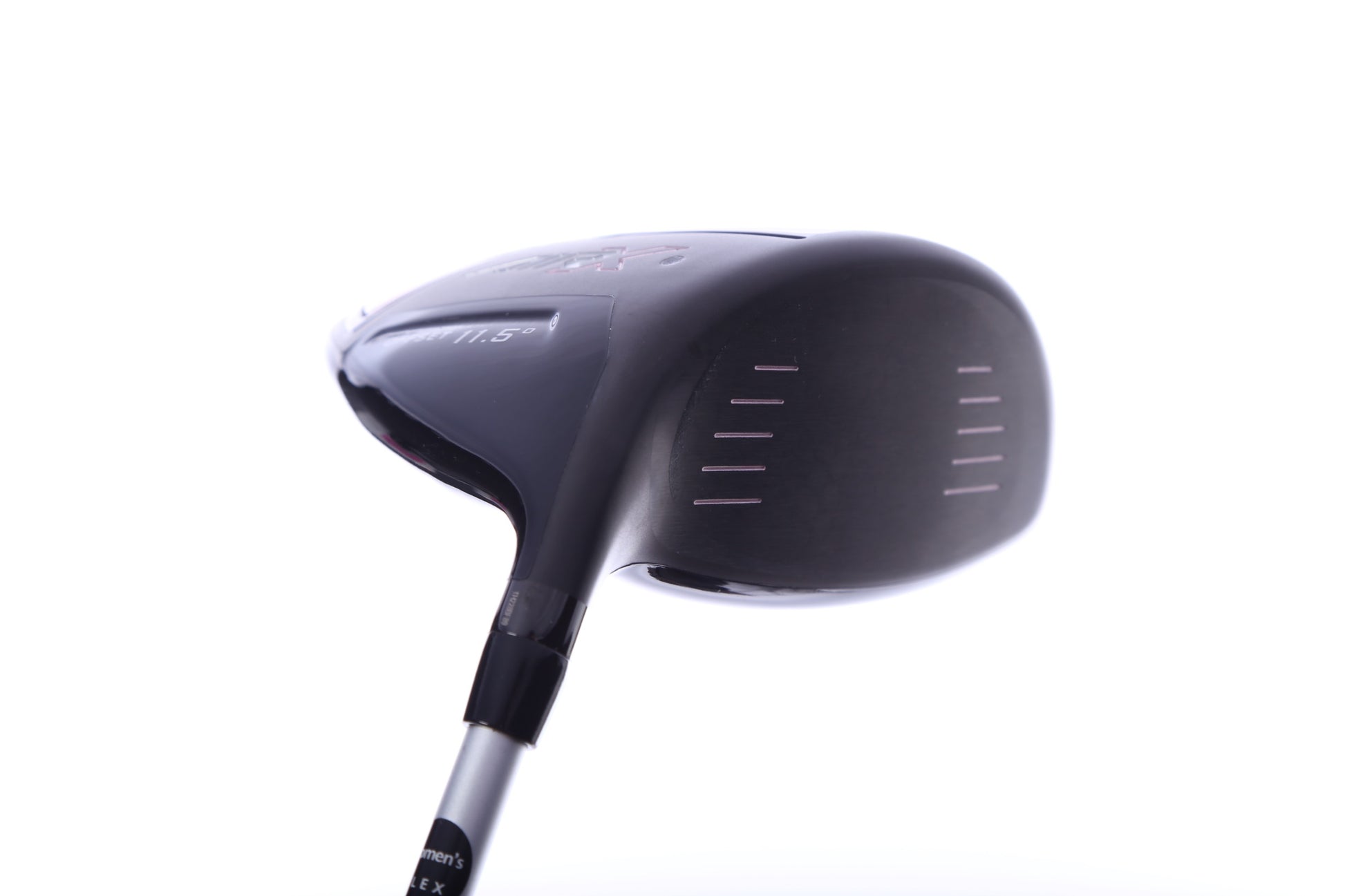 Used Cobra 2023 Air X Womens Driver - 11.5 Degrees - Ladies Flex Cobra Ultra Lite - Right-Handed-Next Round