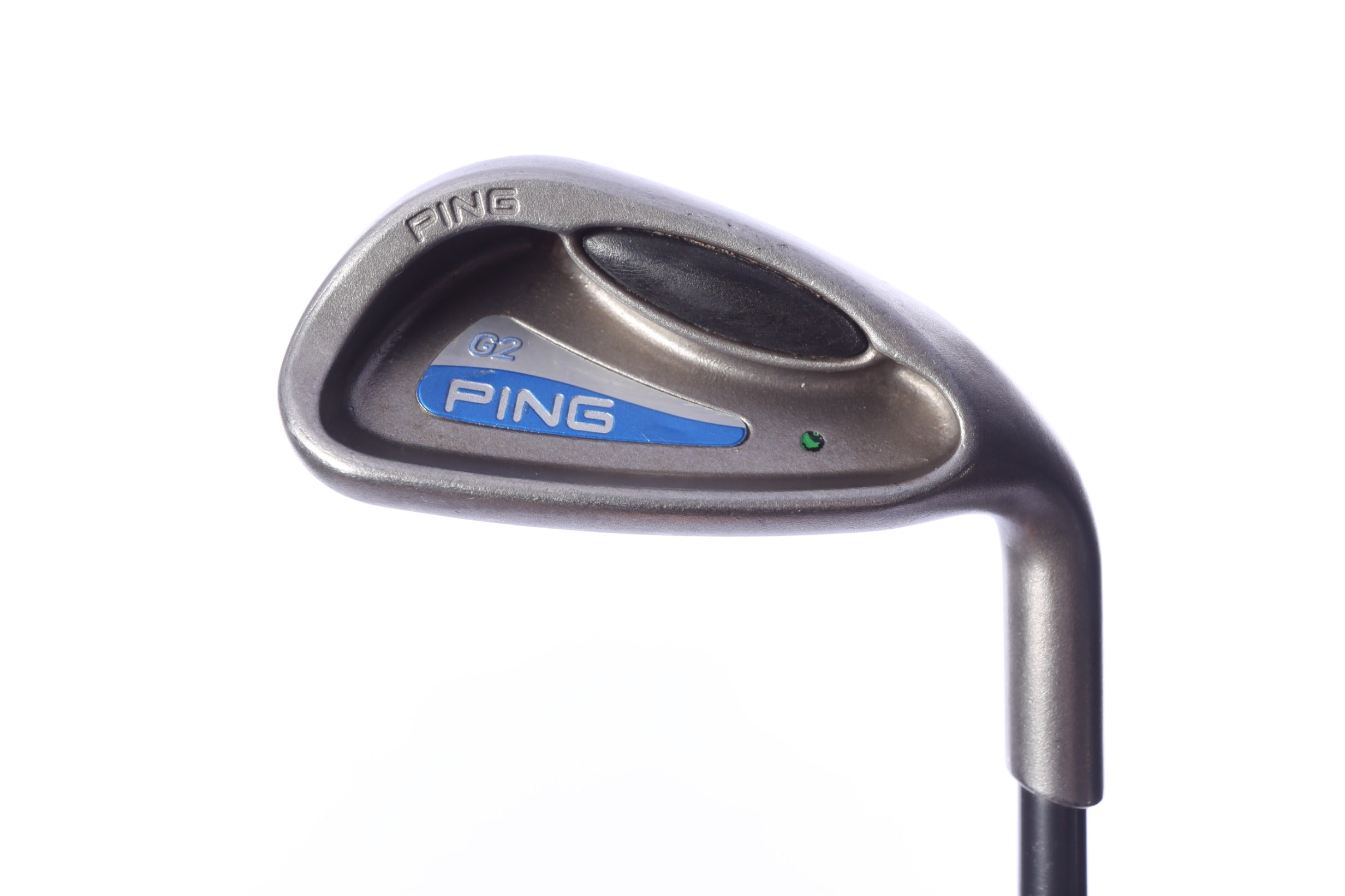 Used Ping G2 Pitching Wedge - Right-Handed - 47 Degrees - Regular Flex