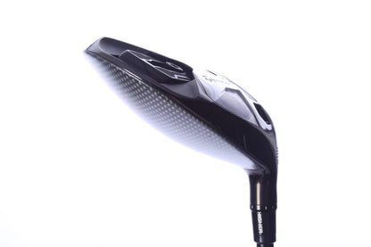 Used TaylorMade Qi35 Tour 3-Wood - Right-Handed - 15 Degrees - Stiff Flex