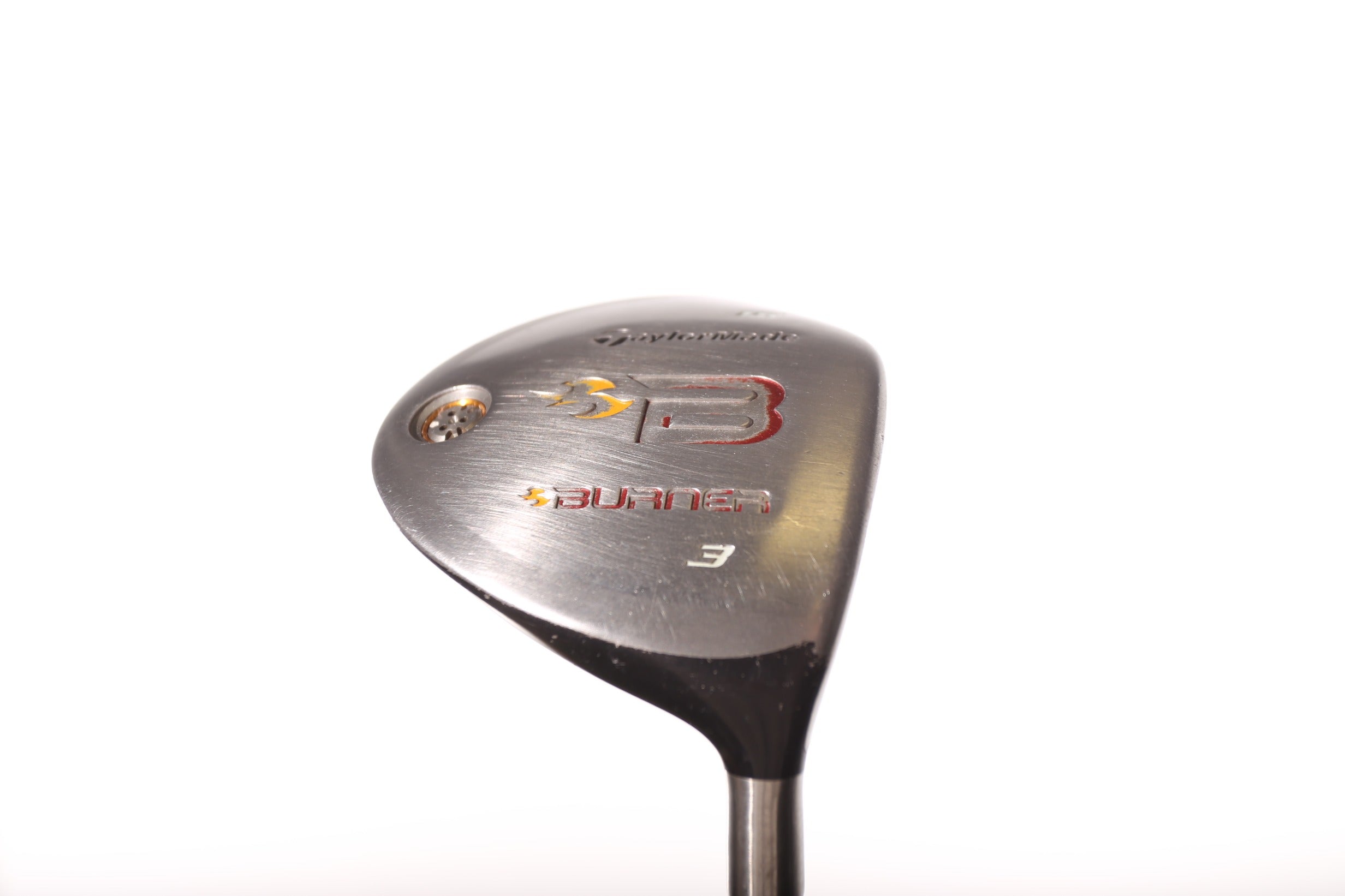 TaylorMade Burner Fairway Wood | Next Round Golf TaylorMade Burner Fairway Wood | Next Round Golf